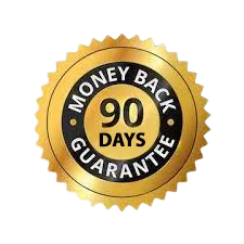 Money Back Guarantee