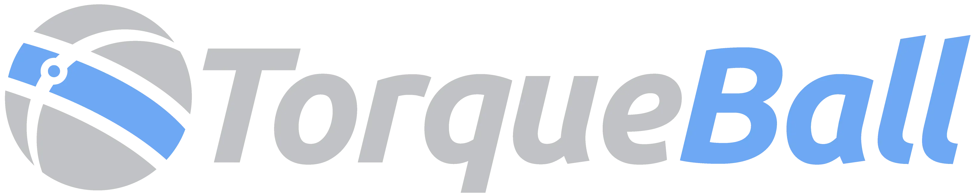 TorqueBall Logo